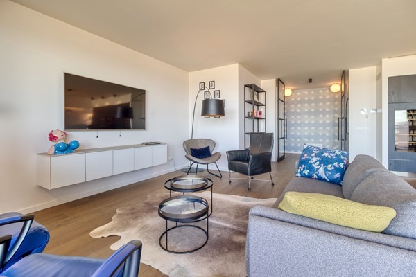 Medium property photo - Boulevard de Wielingen 47B502, 4506 JK Cadzand